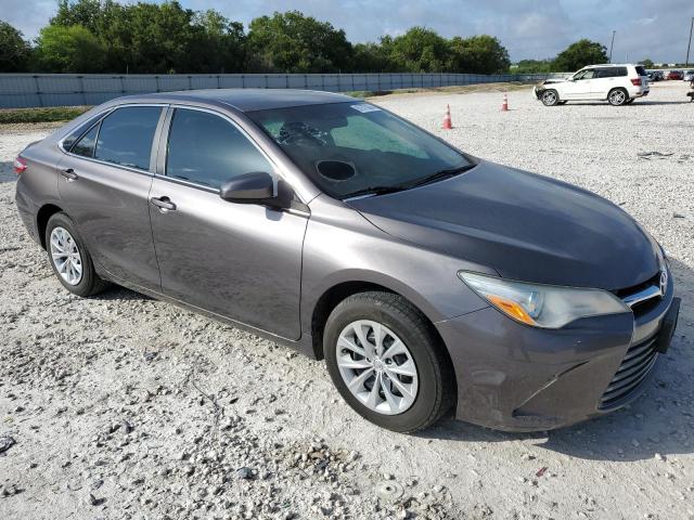 VIN 4T4BF1FK2GR540475 2016 Toyota Camry, LE no.4