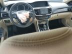 HONDA ACCORD EX photo