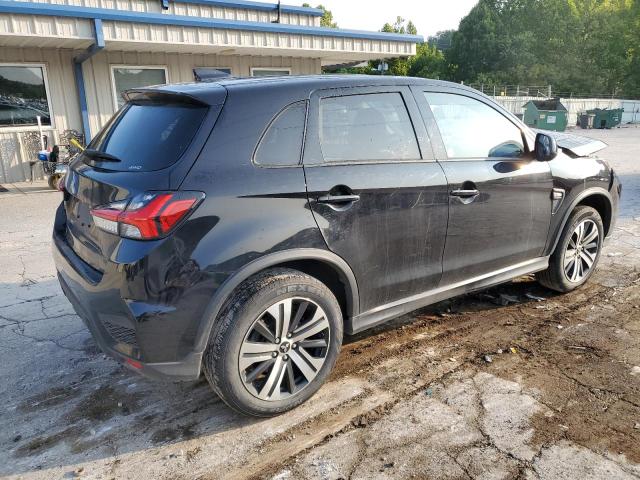 Vin: ja4aruau8pu013000, lot: 68578684, mitsubishi outlander s/se 20233