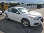 CHEVROLET MALIBU 1LT photo