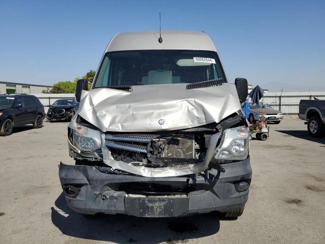 VIN WD4PE7DD0GP183493 2016 Mercedes-Benz Sprinter, ... no.5