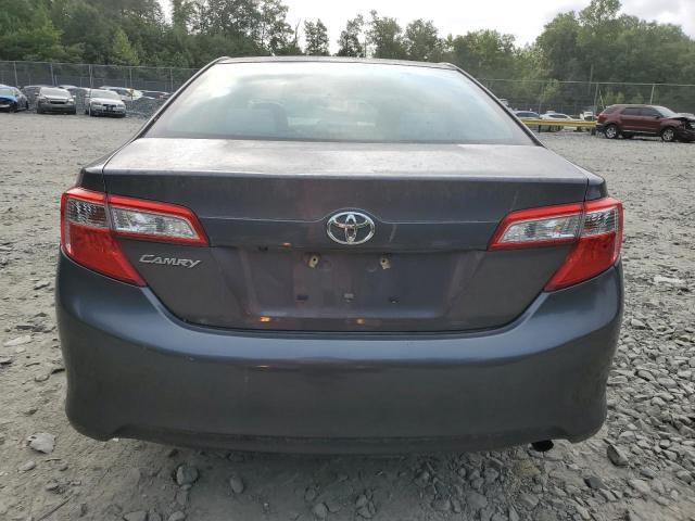 VIN 4T1BF1FK1EU803594 2014 Toyota Camry, L no.6