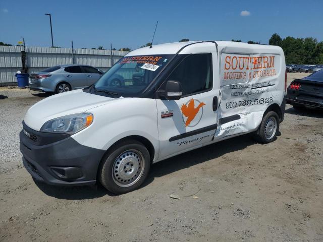 2020 RAM PROMASTER - ZFBHRFAB5L6P29854