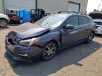 2017 SUBARU IMPREZA LI - 4S3GTAU61H3743738