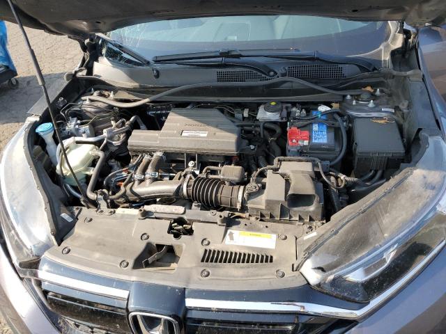 2020 HONDA CR-V LX - 2HKRW2H22LH674813