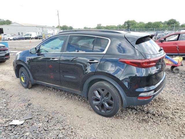 Vin: kndp6cac8l7680989, lot: 67050454, kia sportage s 20202