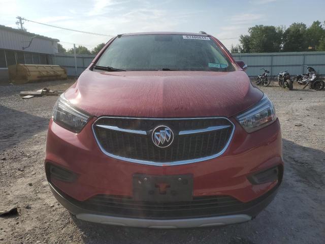 VIN KL4CJASB9KB722048 2019 Buick Encore, Preferred no.5