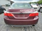 HONDA ACCORD EX photo