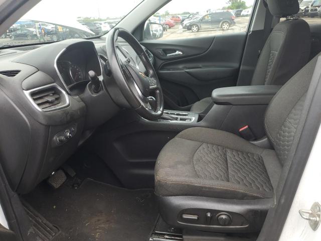 2020 CHEVROLET EQUINOX LT - 3GNAXJEV8LS518744