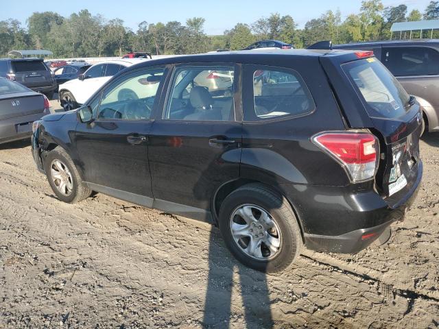 2017 SUBARU FORESTER 2 - JF2SJAAC4HH507857