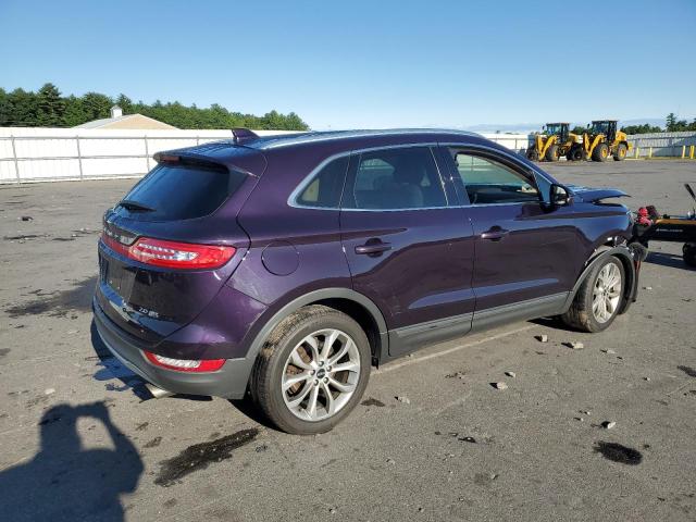 VIN 5LMCJ2A99FUJ22594 2015 Lincoln MKC no.3