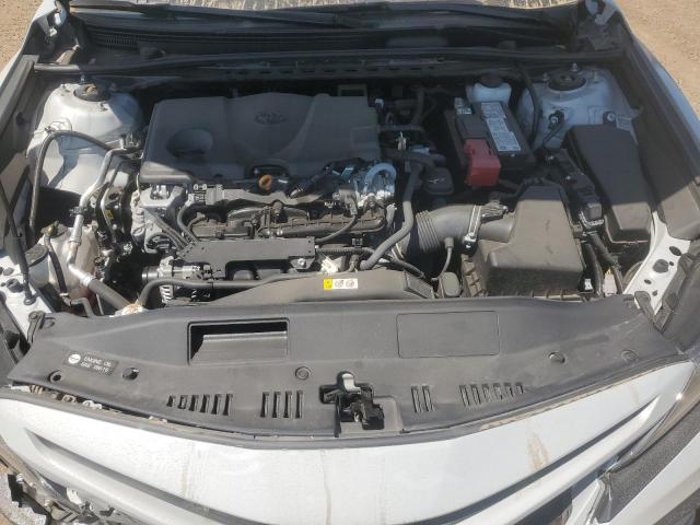 2024 TOYOTA CAMRY SE N - 4T1T11BK0RU109025