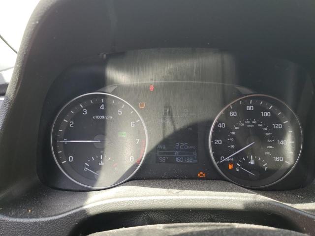 2017 HYUNDAI ELANTRA SE - 5NPD74LF9HH088100