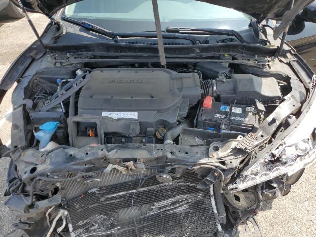 VIN 1HGCR3F96EA003613 2014 Honda Accord, Touring no.11