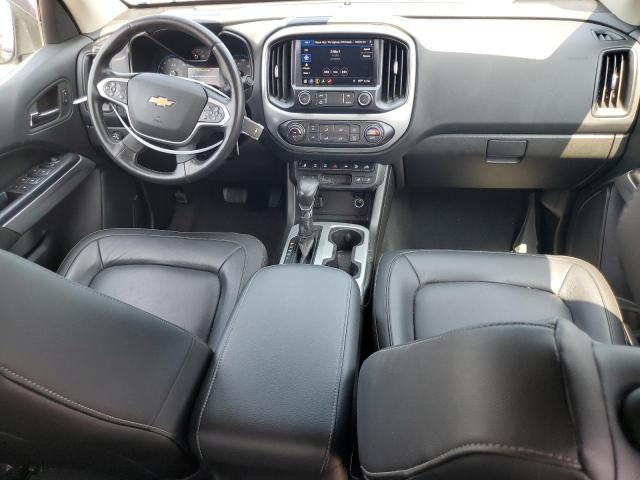 2022 CHEVROLET COLORADO Z - 1GCGTEEN8N1213027