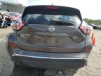 NISSAN MURANO S photo