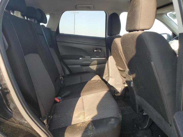 2019 MITSUBISHI OUTLANDER - JA4AP3AU5KU002416