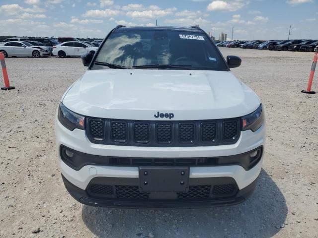 VIN 3C4NJDBNXRT602942 2024 Jeep Compass, Latitude no.5