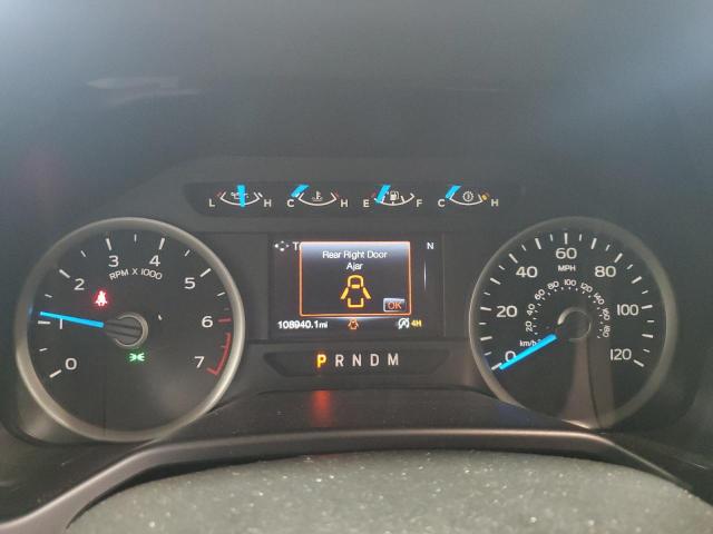 2017 FORD F150 SUPER - 1FTEW1EG9HFA46421
