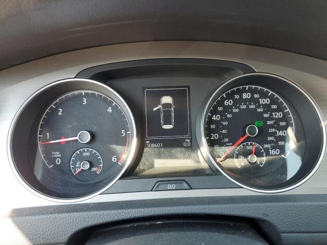 2015 VOLKSWAGEN GOLF SPORT - 3VWCA7AU7FM505234