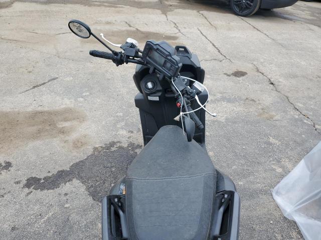 2022 YAMAHA YW125 RKRSEH9Y8NA002770