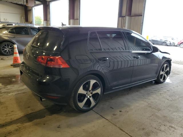 2017 VOLKSWAGEN GTI S - 3VW5T7AUXHM008233