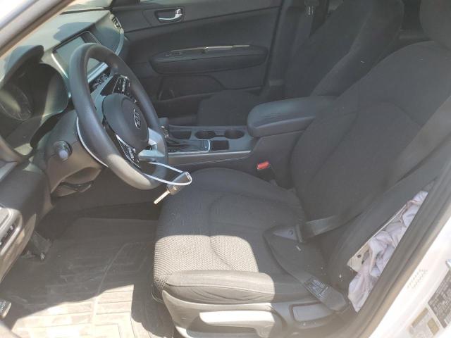 2020 KIA OPTIMA LX - 5XXGT4L32LG431638