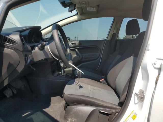 2019 FORD FIESTA S - 3FADP4AJ0KM132483