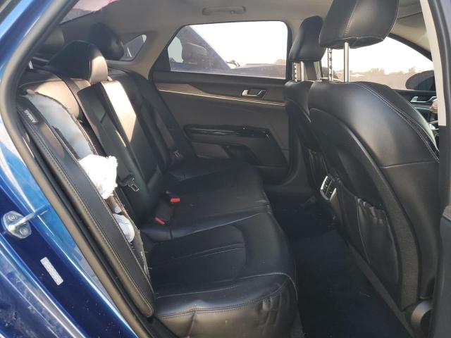2021 KIA K5 EX - 5XXG34J23MG064843