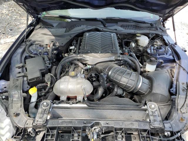 2018 FORD MUSTANG GT - 1FA6P8CF1J5175338