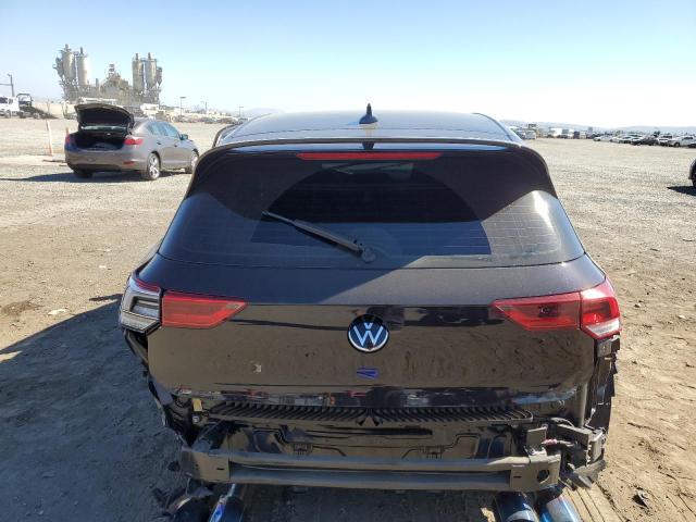 2023 VOLKSWAGEN GOLF R 20T WVWBB7CD4PW205936