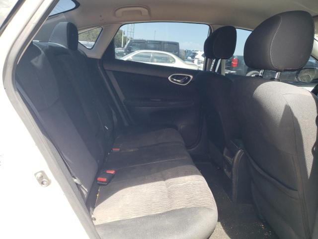 2015 NISSAN SENTRA S - 3N1AB7AP3FL677321