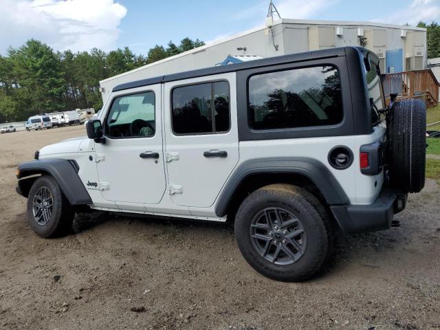 VIN 1C4PJXDN0RW102290 2024 Jeep Wrangler, Sport no.2