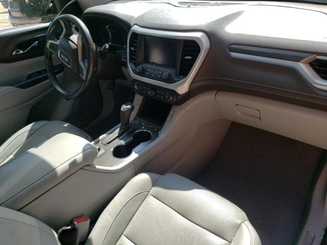 2018 GMC ACADIA SLT - 1GKKNMLS7JZ215911