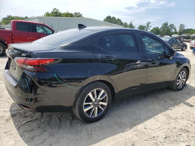 2020 NISSAN VERSA SV - 3N1CN8EVXLL842159