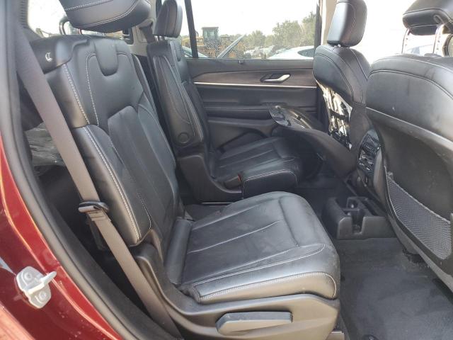 2023 JEEP GRAND CHER - 1C4RJJBG5P8890270