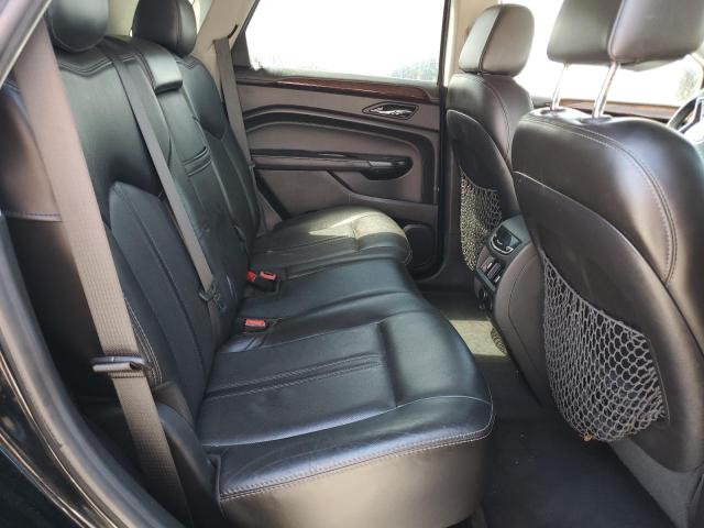 VIN 3GYFNDE37FS516440 2015 Cadillac SRX, Premium Co... no.10