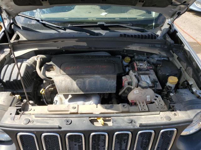 2018 JEEP RENEGADE S - ZACCJBAB2JPJ42218