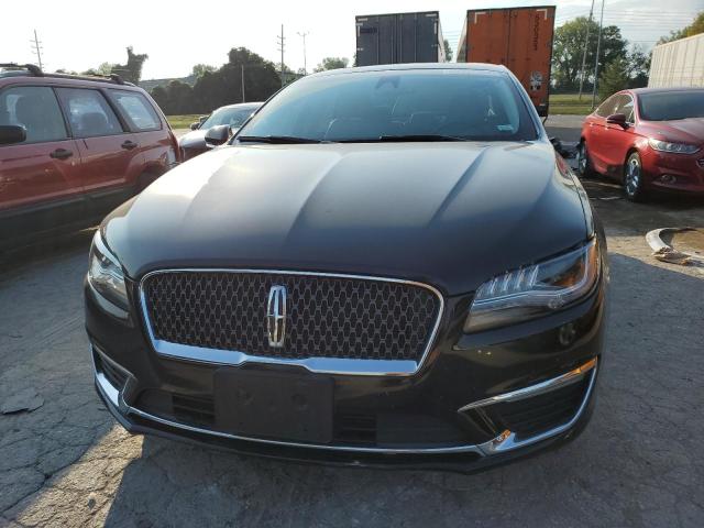 VIN 3LN6L5LU6KR627510 2019 Lincoln MKZ, Reserve I no.5