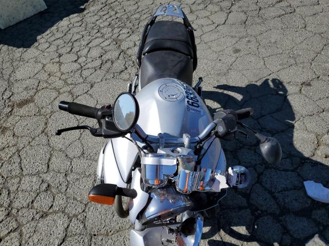 2004 BMW R1150 R WB10439A64ZF48281