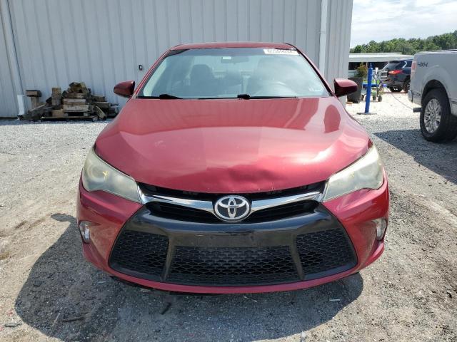 VIN 4T1BF1FK2GU588293 2016 Toyota Camry, LE no.5