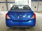 NISSAN VERSA S photo