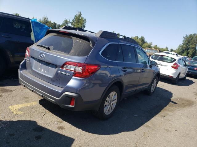 VIN 4S4BSAHC4J3291802 2018 Subaru Outback, 2.5I Pre... no.3