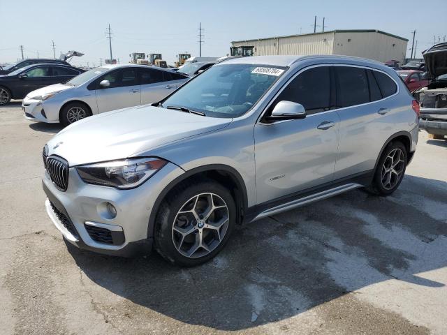 2016 BMW X1 XDRIVE28I 2016