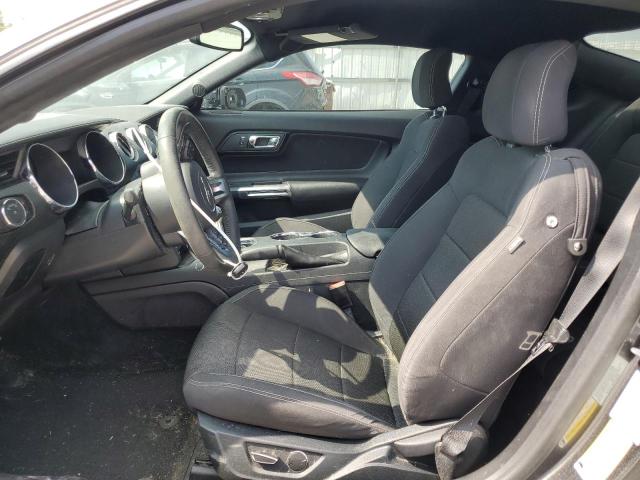2016 FORD MUSTANG - 1FA6P8AM8G5289816