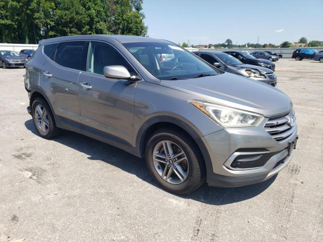 2017 HYUNDAI SANTA FE S - 5NMZTDLB5HH000347