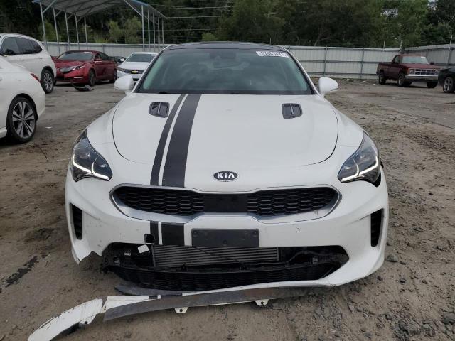 VIN KNAE25LAXK6063976 2019 KIA Stinger, Premium no.5