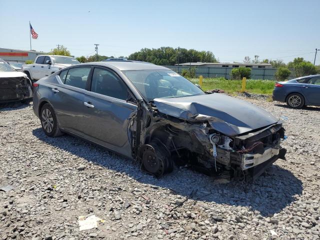 2020 NISSAN ALTIMA S - 1N4BL4BV6LC210563
