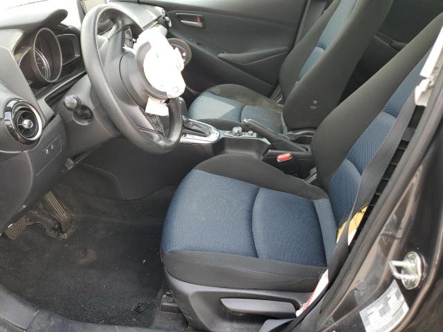 2020 TOYOTA YARIS LE 3MYDLBJV2LY704145