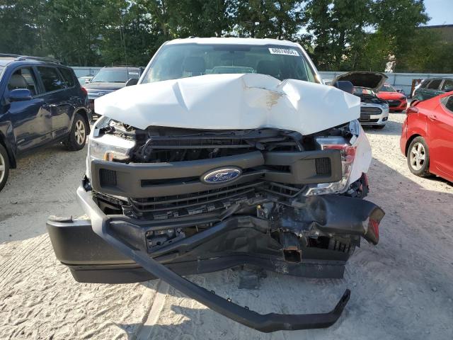 2018 FORD F150 SUPER - 1FTEX1CB6JFB05936